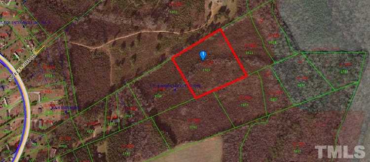 Lot 10 Will Road Middlesex, NC 27557 | MLS 2236467 Photo 1