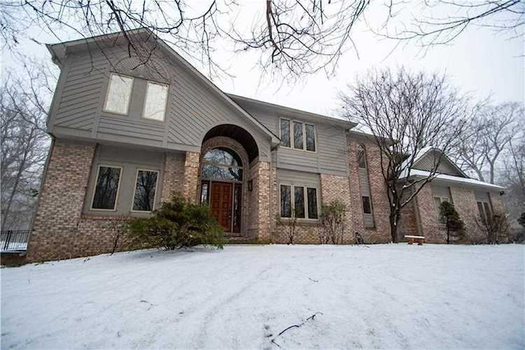 20570 Overdorf Road Noblesville, IN 46062 | MLS 21616855 Photo 1