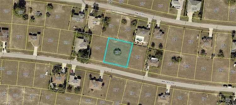113 NW 24th Ter Cape Coral, FL 33993 | MLS 219012976 Photo 1