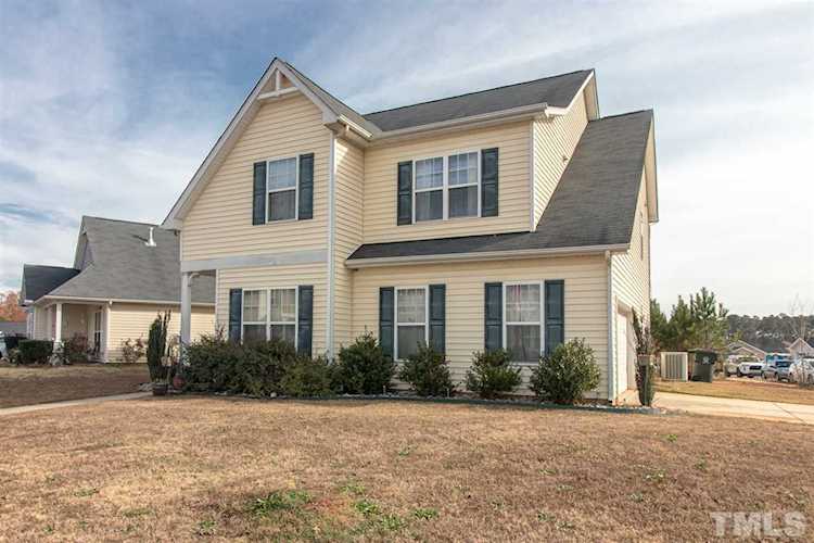804 Skinner Drive Raleigh, NC 27610 | MLS 2227463 Photo 1