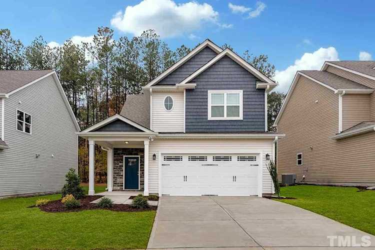 7212 Vanover Drive Raleigh, NC 27604 | MLS 2236490 Photo 1