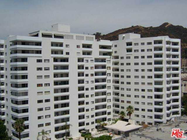 7250 Franklin Avenue #501, Los Angeles, CA 90046 | MLS #19433566 Photo 1