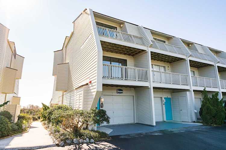 131 Salter Path Road Pine Knoll Shores, NC 28512 | MLS 100149995 Photo 1