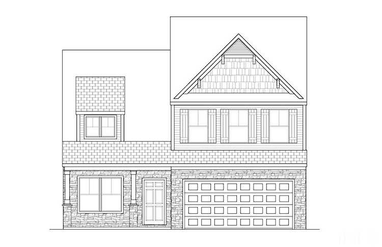 104 Explorer Drive #453 Morrisville, NC 27560 | MLS 2236486 Photo 1