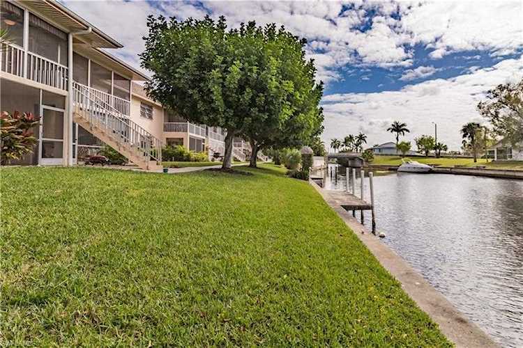 1120 SE 46th St #2G Cape Coral, FL 33904 | MLS 219012710 Photo 1