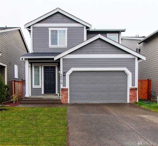 20019 20th Av Ct E Spanaway, WA 98387 | MLS ® 1397472 Photo 1