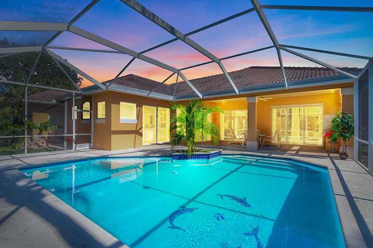 2964 NE Rosetree Drive Jensen Beach, FL 34957 | MLS RX-10504090 Photo 1