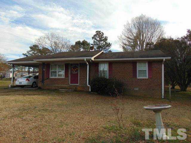 114 Willow Oak Place Henderson, NC 27537 | MLS 2236505 Photo 1