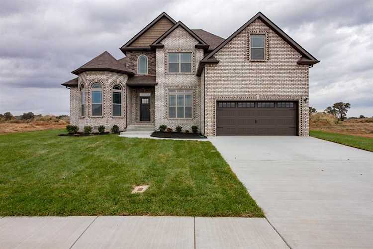 22 Wellington Fields Clarksville, TN 37043 | MLS 1927953 Photo 1