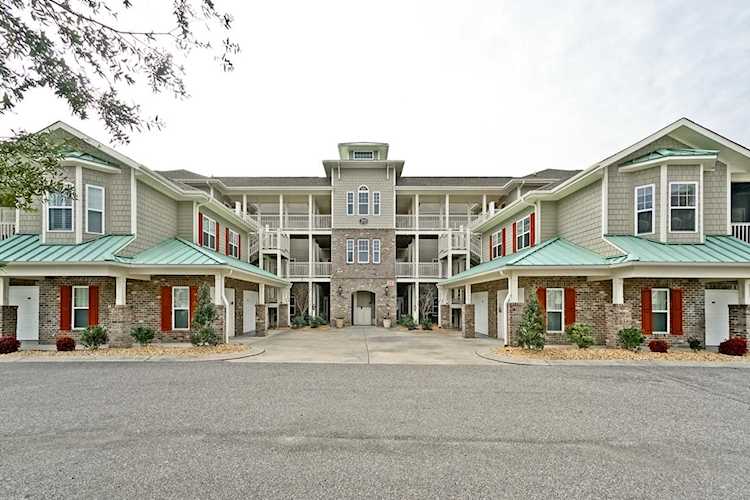 7825 High Market Street Sunset Beach Mainland, NC 28468 | MLS 100150015 Photo 1