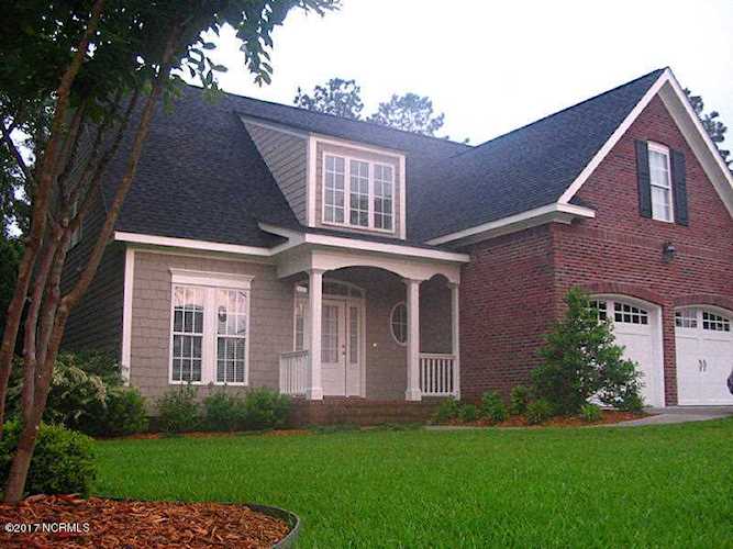106 Bridge Tender Cove Sneads Ferry, NC 28460 | MLS 100150008 Photo 1