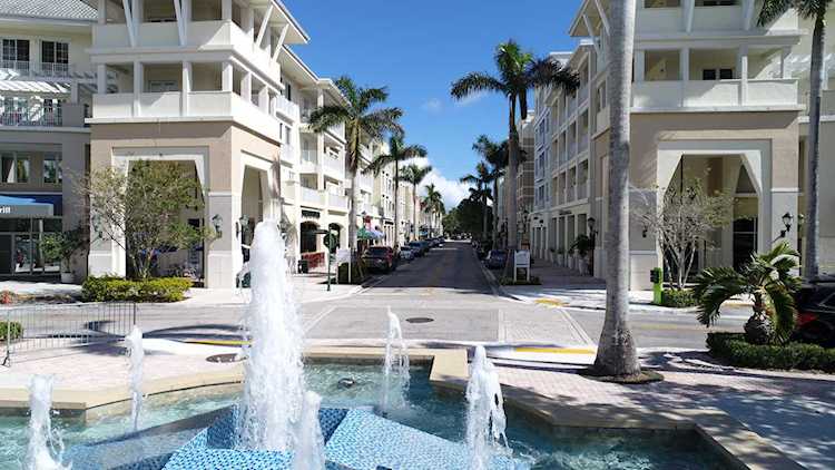 1203 Town Center Drive #207 Jupiter, FL 33458 | MLS RX-10504049 Photo 1