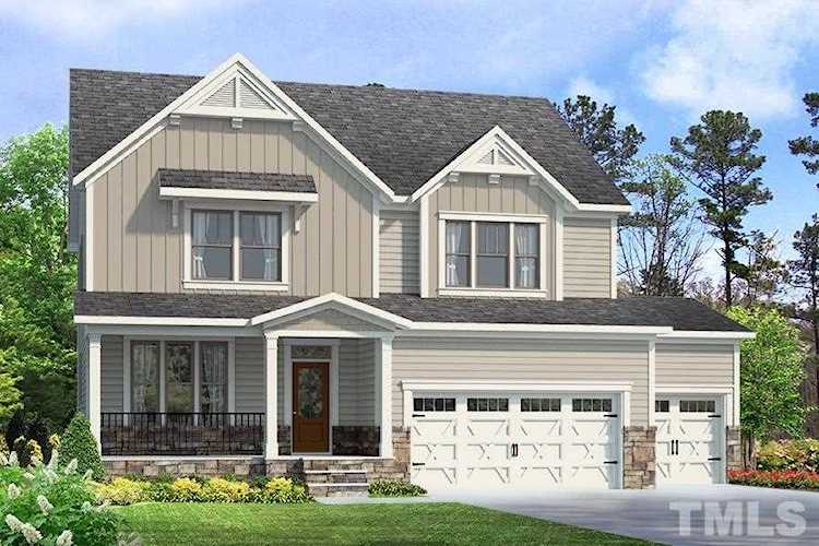 1904 Highland Hills Court #210 Apex, NC 27502 | MLS 2236500 Photo 1