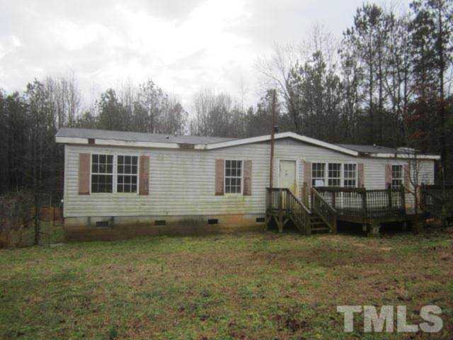 129 Chestnut Drive Warrenton, NC 27589 | MLS 2236498 Photo 1