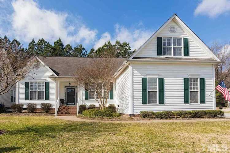 2311 Woodwyck Way Raleigh, NC 27604 | MLS 2236110 Photo 1