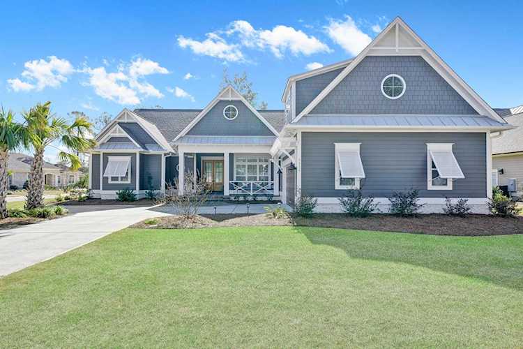 Home For Sale At 5134 Helms Port Avenue, Wilmington NC in Helms Port Photo 1