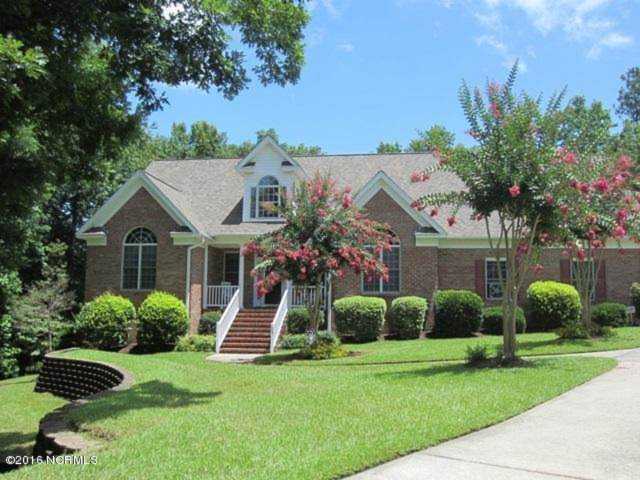 106 Charles Court Chocowinity, NC 27817 | MLS 100150019 Photo 1