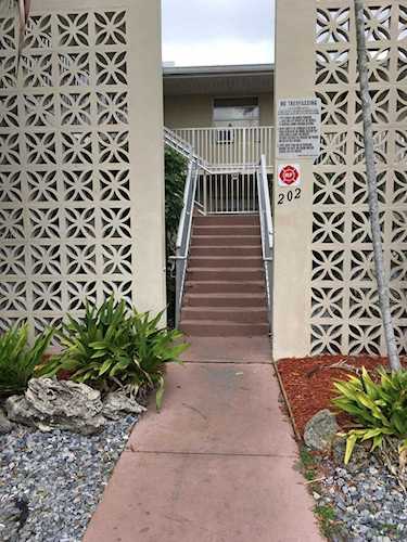 202 Caroline Street #110 Cape Canaveral, FL 32920 | MLS 836619 Photo 1