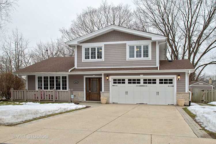 902 N Sumac Ln Mount Prospect, IL 60056 | MLS 10269021 Photo 1
