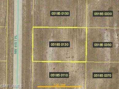 2811 NW 41St Pl Cape Coral, FL 33993 | MLS 219013047 Photo 1