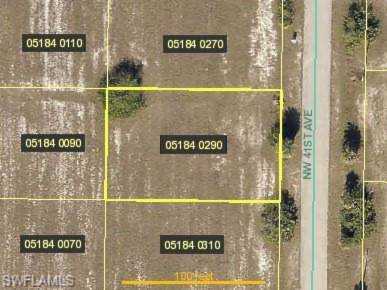 2716 NW 41St Ave Cape Coral, FL 33993 | MLS 219013052 Photo 1