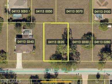 2925 NW 19th Ter Cape Coral, FL 33993 | MLS 219013055 Photo 1