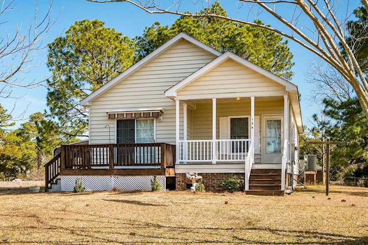 139 Bayshore Street Sea Level, NC 28577 | MLS 100150024 Photo 1