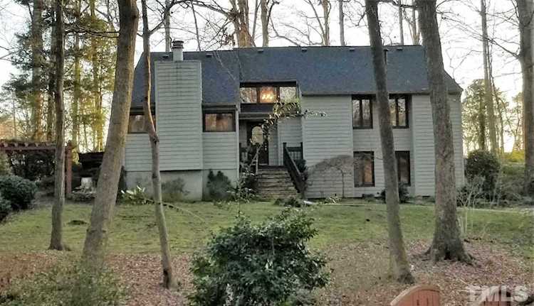 111 Queensferry Road Cary, NC 27511 | MLS 2236508 Photo 1