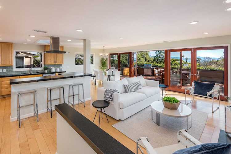 535 La Marina Santa Barbara, CA 93109 | MLS 19-441 Photo 1