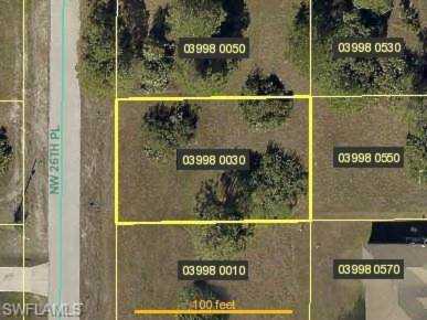 405 NW 26th Pl Cape Coral, FL 33993 | MLS 219013066 Photo 1