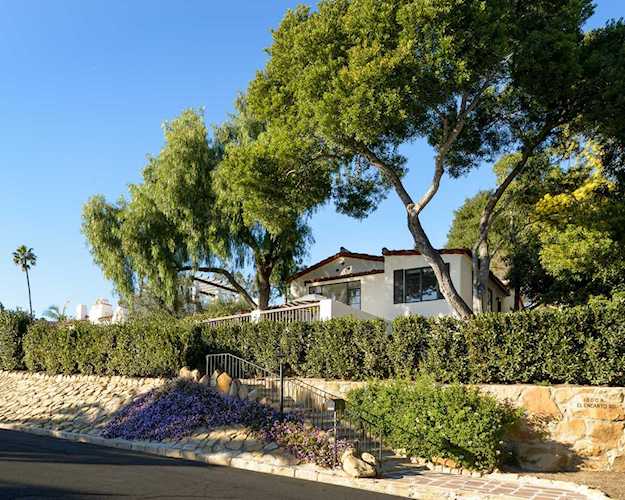 1800 El Encanto Rd #A Santa Barbara, CA 93103 | MLS 19-446 Photo 1