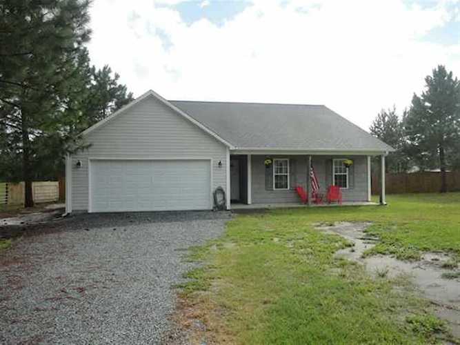 244 Folkstone Road Holly Ridge, NC 28445 | MLS 100150034 Photo 1