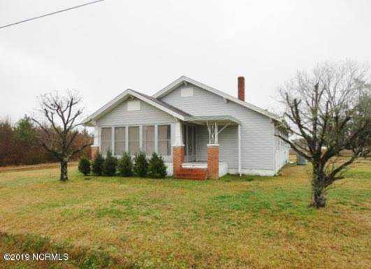 2744 Front Street Burgaw, NC 28425 | MLS 100150037 Photo 1