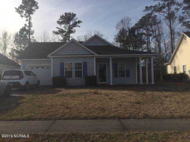 127 N Palm Drive Winnabow, NC 28479 | MLS 100150045 Photo 1