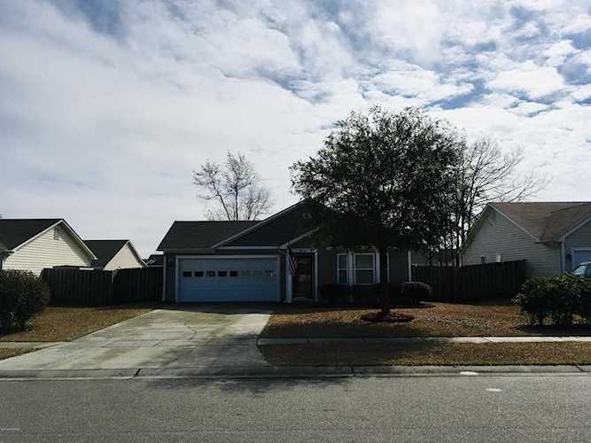 2042 Southern Pine Drive Leland, NC 28451 | MLS 100150041 Photo 1