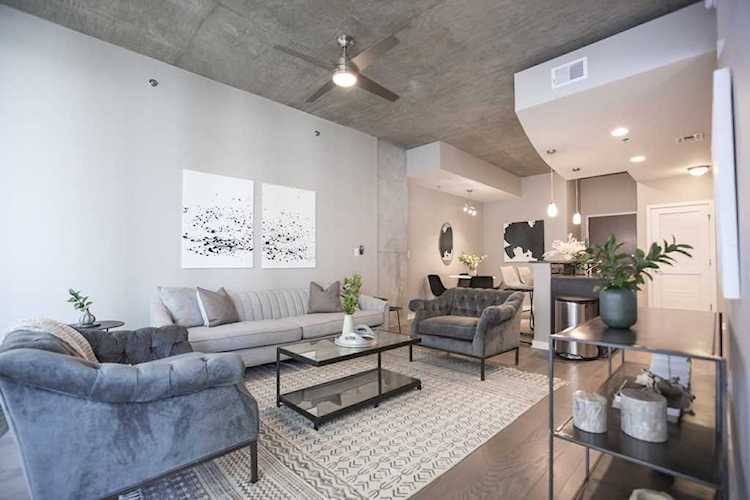 301 Demonbreun St Unit 715 Nashville, TN 37201 | MLS 2010839 Photo 1
