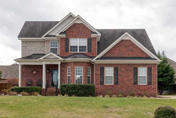 1908 Marian Ln Murfreesboro, TN 37130 | MLS 2011129 Photo 1