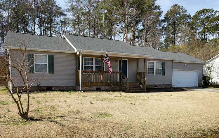 5805 County Line Road New Bern, NC 28562 | MLS 100150074 Photo 1