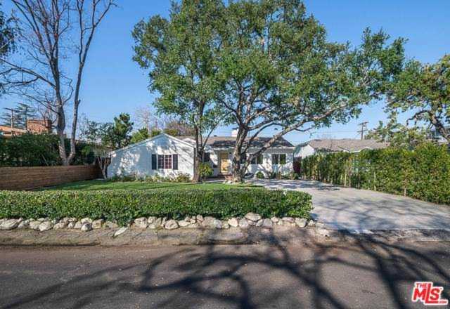 12349 Milbank Street, Studio City, CA 91604 | MLS #19433378 Photo 1