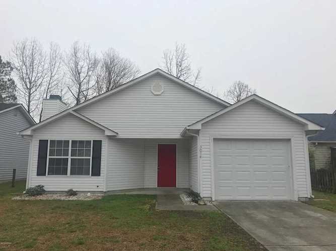 3014 E Windgate Court Jacksonville, NC 28546 | MLS 100150081 Photo 1