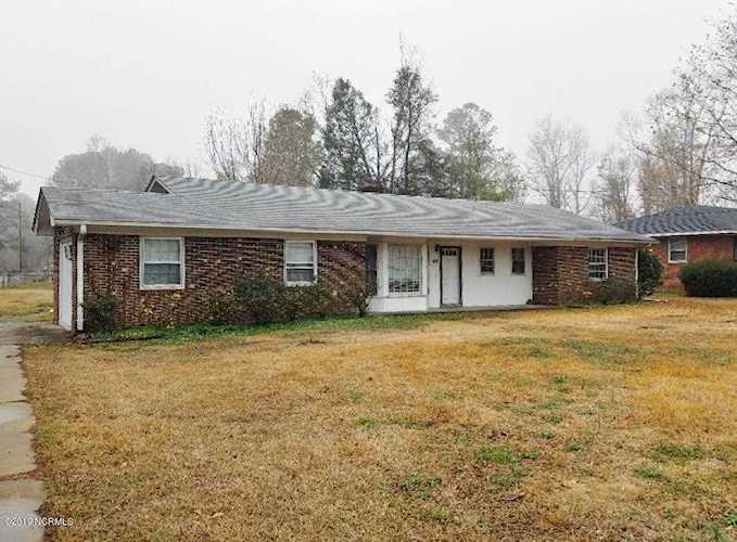 242 Pilgrim Circle Wilmington, NC 28401 | MLS 100150087 Photo 1