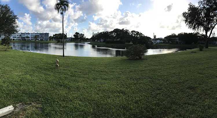 1009 Islewood D Deerfield Beach, FL 33442 | MLS RX-10503803 Photo 1