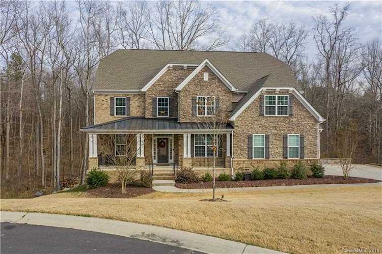 3264 Basalt Place Davidson, NC 28036 | MLS 3473189 Photo 1