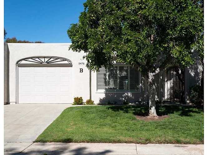 5476 E Paseo Del Lago #B Laguna Woods, CA 92637 | MLS OC19031424 Photo 1