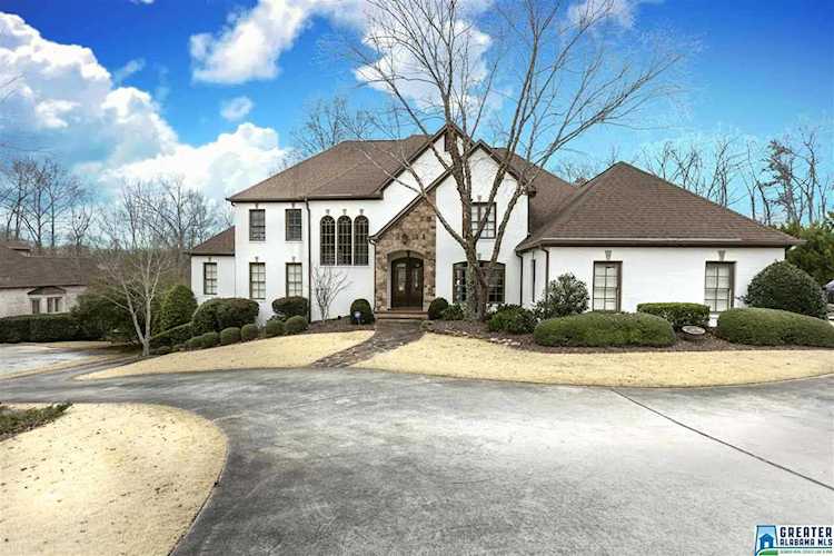 5104 Greystone Way Hoover, AL 35242