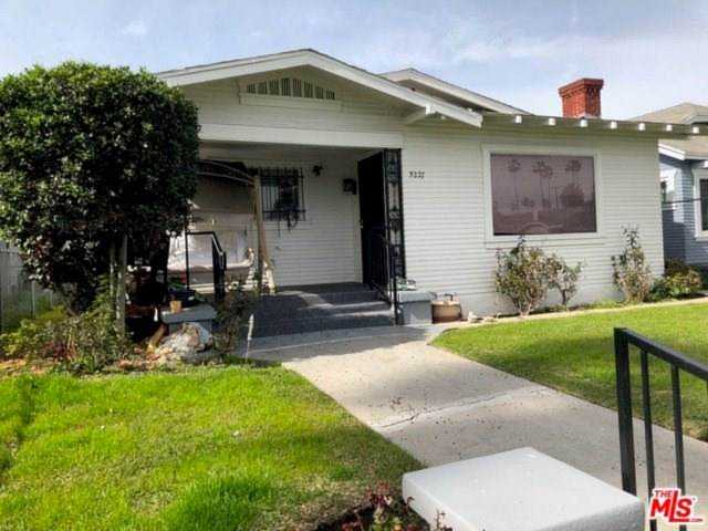 5227 Ruthelen Street Los Angeles, CA 90062 | MLS 19433548 Photo 1