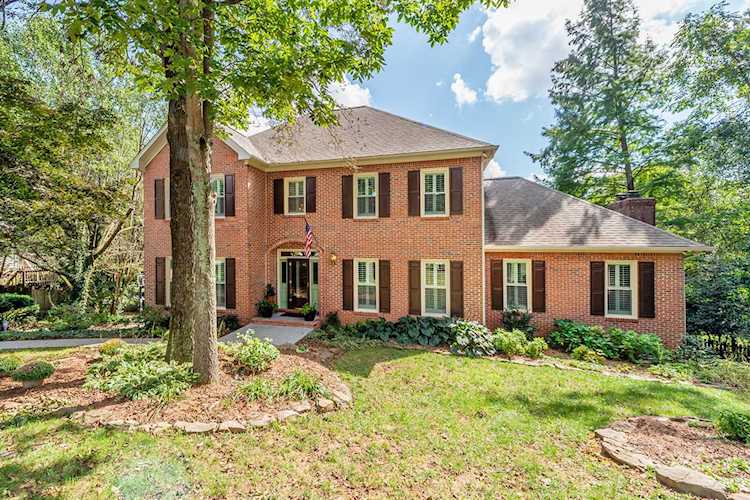 8324 Alexander Cavet Dr Knoxville, TN 37909 | MLS 1069369 Photo 1