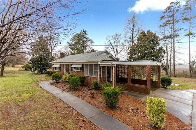 374 Hemlock Rd Cleveland, NC 27013 | MLS 3473145 Photo 1