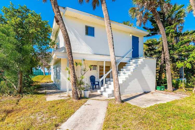 8030 S Highway A1A Melbourne Beach, FL 32951 | MLS 836374 Photo 1