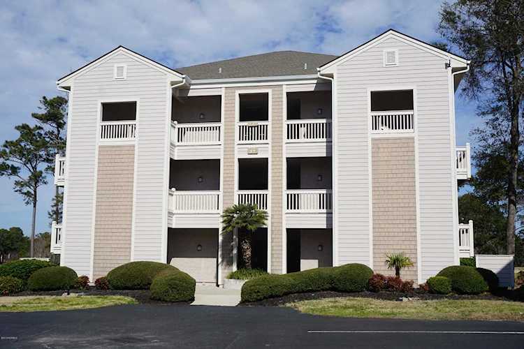 227 Kings Trail NC 28468 | MLS 100149988 Photo 1